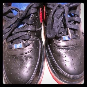 Nike Air Force 1 “Supreme Max”